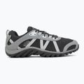 Кросівки туристичні чоловічі Merrell Maipo 3 cement 2