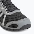 Кросівки туристичні чоловічі Merrell Maipo 3 cement 7