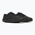 Кросівки barefoot чоловічі Merrell Vapor Glove 7 black 2
