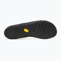 Кросівки barefoot чоловічі Merrell Vapor Glove 7 black 3