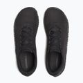 Кросівки barefoot чоловічі Merrell Vapor Glove 7 black 4