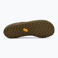 Кросівки barefoot чоловічі Merrell Vapor Glove 7 rattan 4
