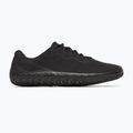 Кросівки barefoot жіночі Merrell Vapor Glove 7 black