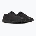 Кросівки barefoot жіночі Merrell Vapor Glove 7 black 2