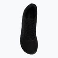 Кросівки barefoot жіночі Merrell Vapor Glove 7 black 5