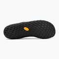 Кросівки barefoot чоловічі Merrell Vapor Glove 7 black 4