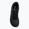 Кросівки barefoot чоловічі Merrell Vapor Glove 7 black 5