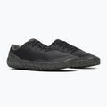 Кросівки barefoot чоловічі Merrell Vapor Glove 7 black 2