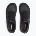 Кросівки barefoot чоловічі Merrell Vapor Glove 7 black 4