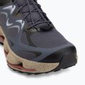 Кросівки туристичні чоловічі Merrell Speed Arc Matis comet 7