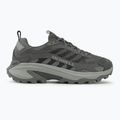 Взуття туристичне чоловіче Merrell Moab Speed 2 anthracite 2