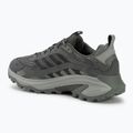 Взуття туристичне чоловіче Merrell Moab Speed 2 anthracite 3