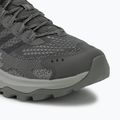 Взуття туристичне чоловіче Merrell Moab Speed 2 anthracite 7