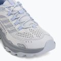 Жіночі туристичні черевики Merrell Moab Speed 2 aura 7