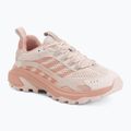 Взуття туристичне жіноче Merrell Moab Speed 2 rosa