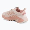 Взуття туристичне жіноче Merrell Moab Speed 2 rosa 3