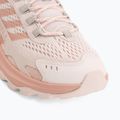 Взуття туристичне жіноче Merrell Moab Speed 2 rosa 7