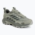 Кросівки туристичні чоловічі Merrell Moab Speed 2 Ltr Wp white sage