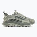 Кросівки туристичні чоловічі Merrell Moab Speed 2 Ltr Wp white sage 2