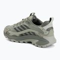 Кросівки туристичні чоловічі Merrell Moab Speed 2 Ltr Wp white sage 3