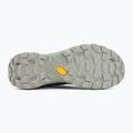 Кросівки туристичні чоловічі Merrell Moab Speed 2 Ltr Wp white sage 4