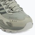 Кросівки туристичні чоловічі Merrell Moab Speed 2 Ltr Wp white sage 7