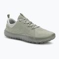 Кросівки barefoot чоловічі Merrell Wrapt white sage