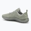 Кросівки barefoot чоловічі Merrell Wrapt white sage 3