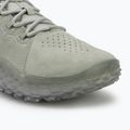 Кросівки barefoot чоловічі Merrell Wrapt white sage 7