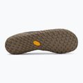 Кросівки barefoot чоловічі Merrell Vapor Glove 7 black/comet 4