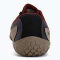 Кросівки barefoot чоловічі Merrell Vapor Glove 7 black/comet 5