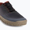 Кросівки barefoot чоловічі Merrell Vapor Glove 7 black/comet 7