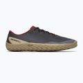 Кросівки barefoot чоловічі Merrell Vapor Glove 7 black/comet