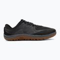Взуття барефоот чоловіче Merrell Trail Glove 8 black/gum 2