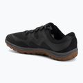 Взуття барефоот чоловіче Merrell Trail Glove 8 black/gum 3