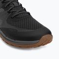 Взуття барефоот чоловіче Merrell Trail Glove 8 black/gum 7