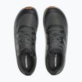 Взуття барефоот чоловіче Merrell Trail Glove 8 black/gum 4