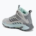 Жіночі туристичні черевики Merrell Moab Speed 2 Mid GTX belize 3