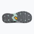 Жіночі туристичні черевики Merrell Moab Speed 2 Mid GTX belize 4