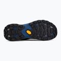 Кросівки туристичні чоловічі Merrell Moab Speed 2 Ltr Wp navy night 4