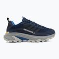 Взуття туристичне чоловіче Merrell Moab Speed 2 navy night 2