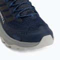 Взуття туристичне чоловіче Merrell Moab Speed 2 navy night 7