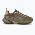 Взуття туристичне чоловіче Merrell Moab Speed 2 cairn/basalt 2