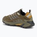 Взуття туристичне чоловіче Merrell Moab Speed 2 cairn/basalt 3