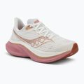 Кросівки для бігу жіночі Saucony Endorphin Speed 5 ivory/mauve