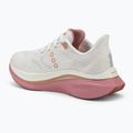 Кросівки для бігу жіночі Saucony Endorphin Speed 5 ivory/mauve 3
