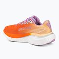 Кросівки для бігу жіночі Saucony Ride 19 fire/orchid 3