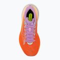 Кросівки для бігу жіночі Saucony Ride 19 fire/orchid 5