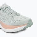 Кросівки для бігу жіночі Saucony Ride 19 mist/cameo 7