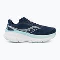 Кросівки для бігу жіночі Saucony Guide 19 navy/aqua 2